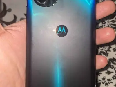 Motorola Edge pluse 2022 5G 12gb+256gb (official PTA Approve) - photo 3