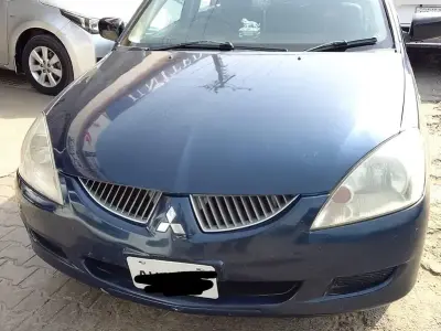 Mitsubishi Lancer 2005 – Neat & Clean