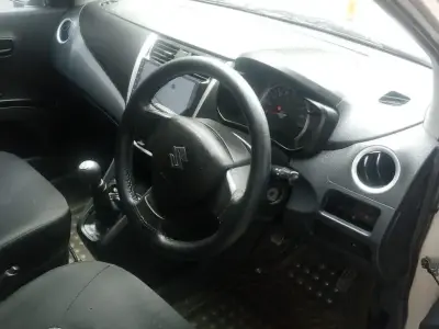 Suzuki Cultus VXL 2017