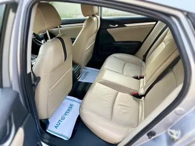 Honda Civic VTi Oriel Prosmatec 2020