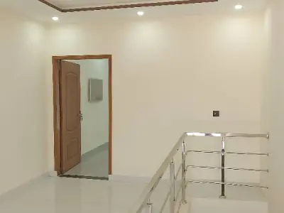 3.5 Marla Brand Triple Storey House For Sale Opp Neelam Block Iqbal Town Lahore - photo 9