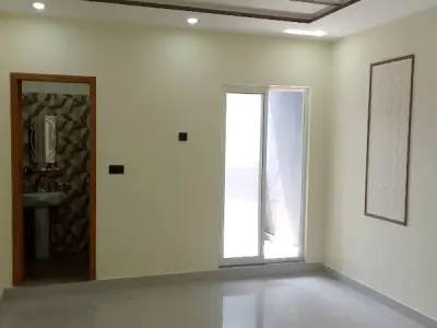 3.5 Marla Brand Triple Storey House For Sale Opp Neelam Block Iqbal Town Lahore - photo 10
