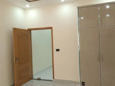 3.5 Marla Brand Triple Storey House For Sale Opp Neelam Block Iqbal Town Lahore - photo 14
