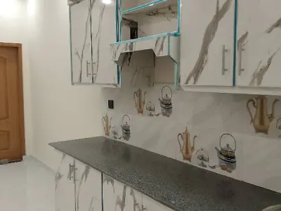 3.5 Marla Brand Triple Storey House For Sale Opp Neelam Block Iqbal Town Lahore - photo 17