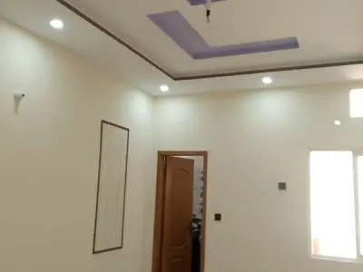 3.5 Marla Brand Triple Storey House For Sale Opp Neelam Block Iqbal Town Lahore - photo 18