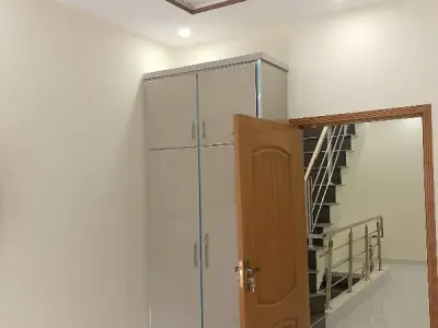 3.5 Marla Brand Triple Storey House For Sale Opp Neelam Block Iqbal Town Lahore - photo 20