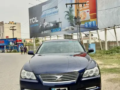 Toyota Mark X 2005