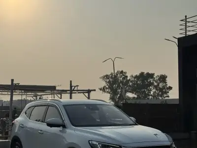 MG HS 2022 [ URGENT SALE]