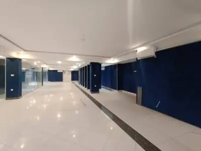 3600 Sqft Sami Furnished Commercial Space For Office Available On Rent Located In Gulberg Greens Buisness Square - photo 8