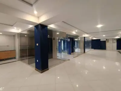 3600 Sqft Sami Furnished Commercial Space For Office Available On Rent Located In Gulberg Greens Buisness Square - photo 11