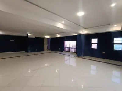 3600 Sqft Sami Furnished Commercial Space For Office Available On Rent Located In Gulberg Greens Buisness Square - photo 12