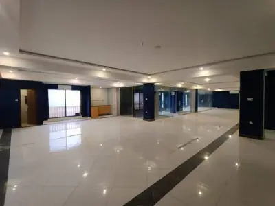 3600 Sqft Sami Furnished Commercial Space For Office Available On Rent Located In Gulberg Greens Buisness Square - photo 14