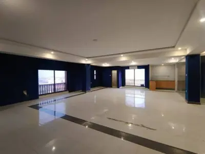3600 Sqft Sami Furnished Commercial Space For Office Available On Rent Located In Gulberg Greens Buisness Square - photo 16