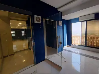 3600 Sqft Sami Furnished Commercial Space For Office Available On Rent Located In Gulberg Greens Buisness Square - photo 18