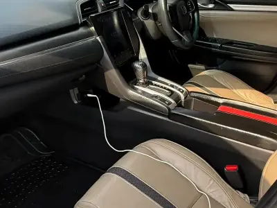 Honda Civic Oriel 1.8 i-VTEC CVT 2020 [URGENT SALE] - photo 7