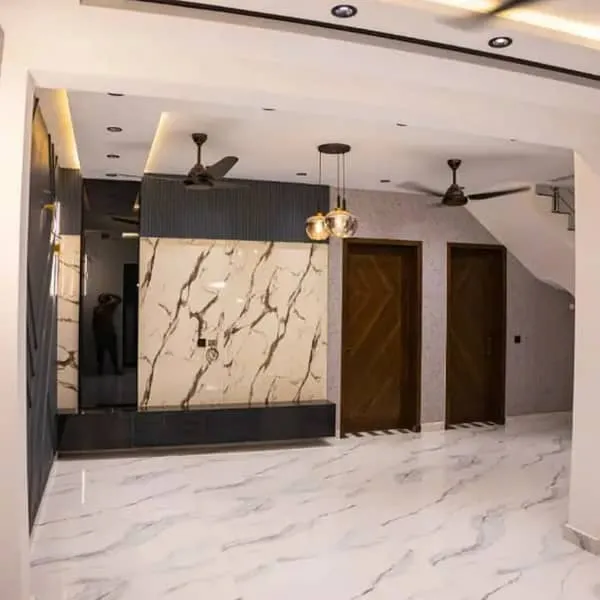 5 MARLA HOUSE FOR RENT IN PARAGON CITY LAHORE