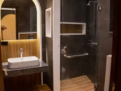 5 MARLA HOUSE FOR RENT IN PARAGON CITY LAHORE - photo 7