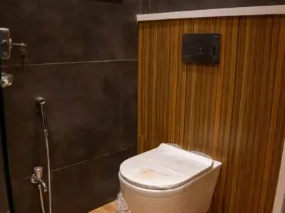 5 MARLA HOUSE FOR RENT IN PARAGON CITY LAHORE - photo 8