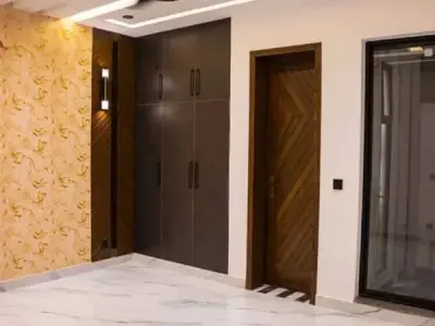 5 MARLA HOUSE FOR RENT IN PARAGON CITY LAHORE - photo 12