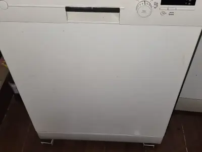 Siemens Dishwasher - photo 1