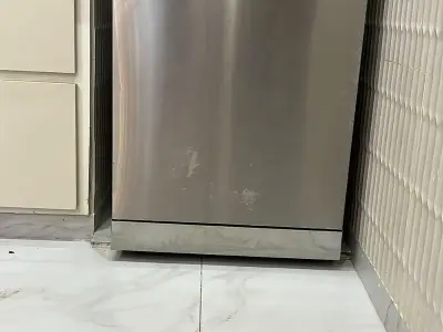 Samsung's Dishwasher