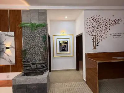3 bedroom's luxury furnished available for Daily weekly and monthly reservation - photo 4