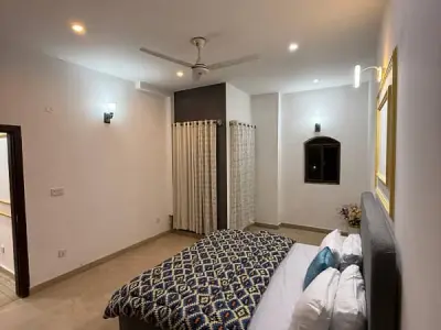 3 bedroom's luxury furnished available for Daily weekly and monthly reservation - photo 6