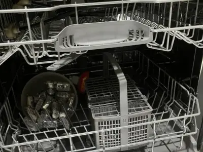 Bosch Dishwasher - photo 1