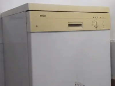 Bosch Dishwasher Made In Germany