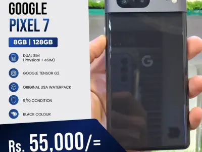 GOOGLE PIXEL 8 PRO 8 7 6 PRO - CELLARENA - photo 5