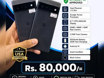 GOOGLE PIXEL 8 PRO 8 7 6 PRO - CELLARENA - photo 6