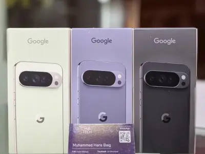 pixel 9 pro xl, pixel 10 pro xl
