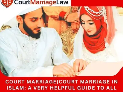 Court Marriage Rs. 8000 Nikkah Mufti Family Lawyer Nadra certifi docum - photo 3