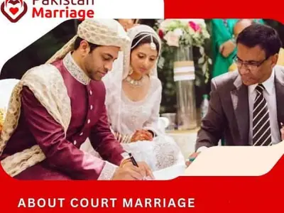 Court Marriage Rs. 8000 Nikkah Mufti Family Lawyer Nadra certifi docum - photo 4