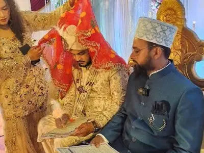Court Marriage Rs. 8000 Nikkah Mufti Family Lawyer Nadra certifi docum - photo 5