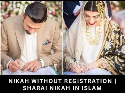 Court Marriage Rs. 8000 Nikkah Mufti Family Lawyer Nadra certifi docum - photo 10