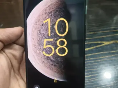 Google Pixel4a - photo 1