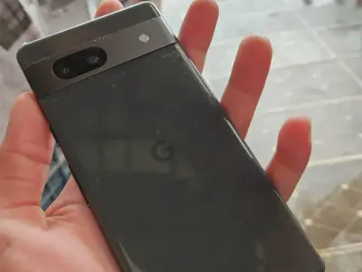 Google Pixel - photo 1