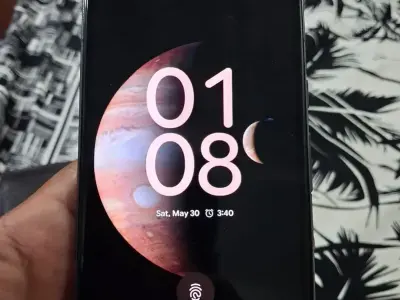 Pixel 8 Pro 512GB physical and e sim