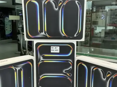 Apple iPad (Pro, Air, Mini) All Models Available - photo 4