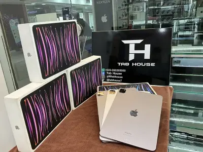 Apple iPad (Pro, Air, Mini) All Models Available - photo 5