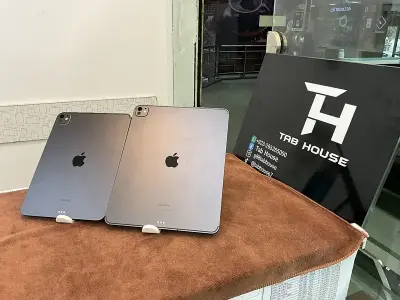 Apple iPad (Pro, Air, Mini) All Models Available - photo 7