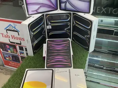 Apple iPad (Pro, Air, Mini) All Models Available - photo 8