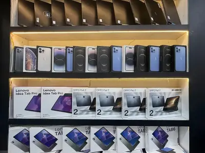 ALL TABLETS AND IPAD FROM 10K TO 500K AVAILABLE - photo 3