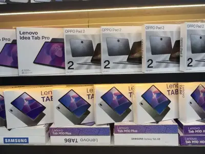 ALL TABLETS AND IPAD FROM 10K TO 500K AVAILABLE - photo 5