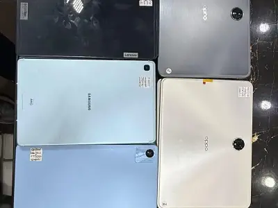 ALL TABLETS AND IPAD FROM 10K TO 500K AVAILABLE - photo 7
