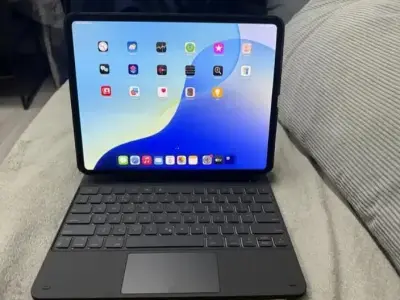 Apple iPad Pro M4 13inch