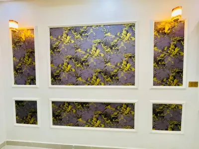 Brand New 3 Marla 3 Bed Double Storey House Ideal Location of Ali Park Near to Main Bedian Road Bhatta Chowk AirPort (0335-5779339) - photo 4