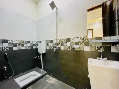 Brand New 3 Marla 3 Bed Double Storey House Ideal Location of Ali Park Near to Main Bedian Road Bhatta Chowk AirPort (0335-5779339) - photo 8