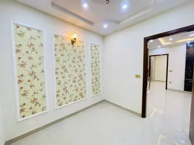 Brand New 3 Marla 3 Bed Double Storey House Ideal Location of Ali Park Near to Main Bedian Road Bhatta Chowk AirPort (0335-5779339) - photo 10